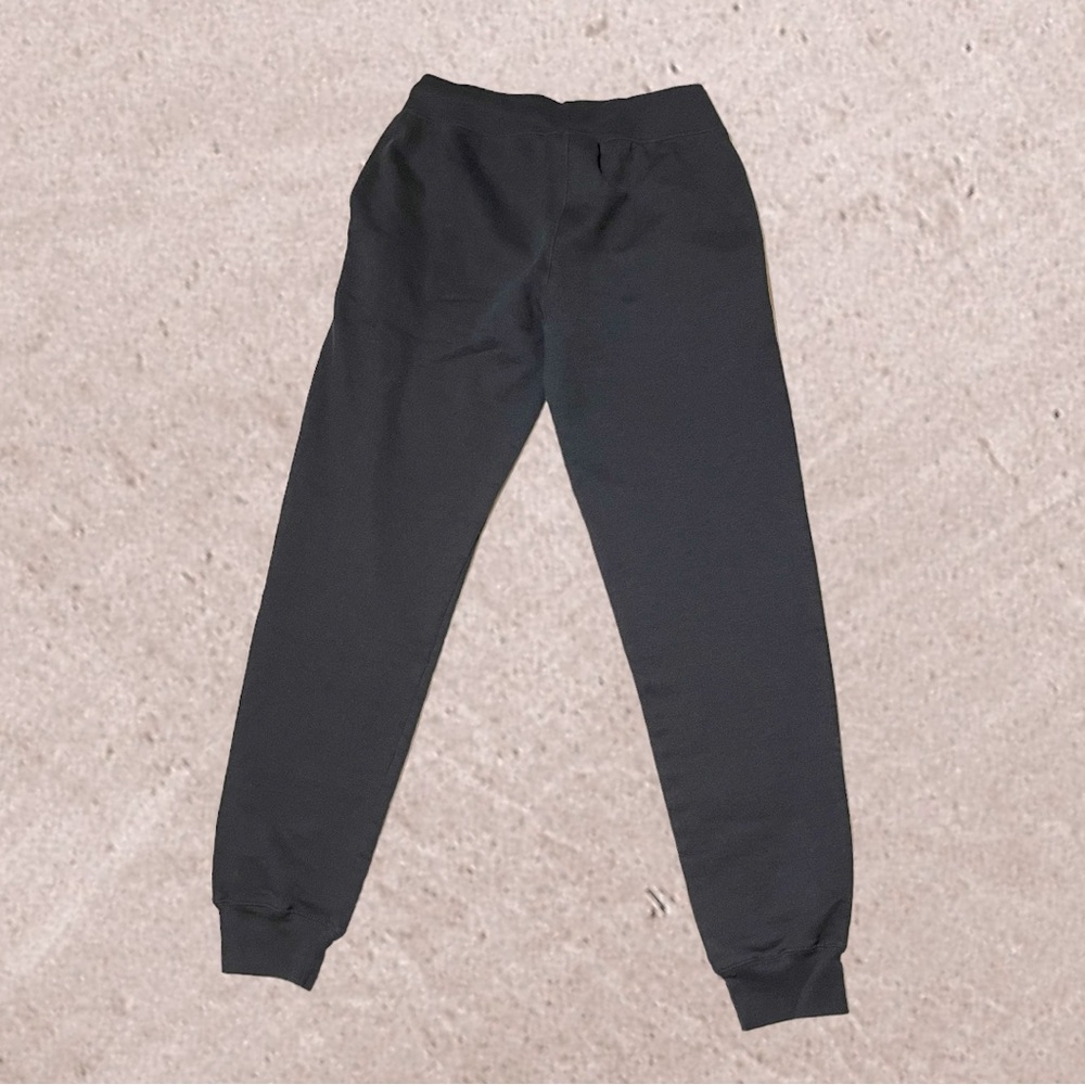 Champion Joggers Black Sweatpants - Picture 8 of 15